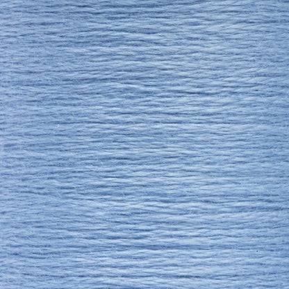 Anchor Spooled Floss 10 Meters - Clearance Shades 0130 Cobalt Blue Medium Light