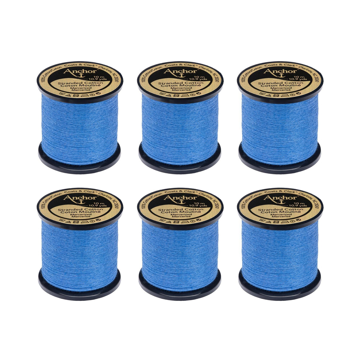 0131 Cobalt Blue Medium