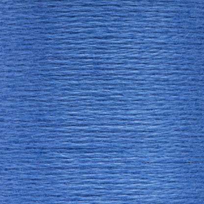 Anchor Spooled Floss 10 Meters - Clearance Shades 0131 Cobalt Blue Medium