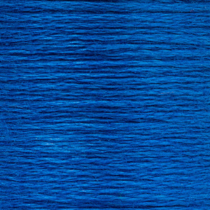 Anchor Spooled Floss 10 Meters (6 Pack) 0132 Cobalt Blue Medium Dark