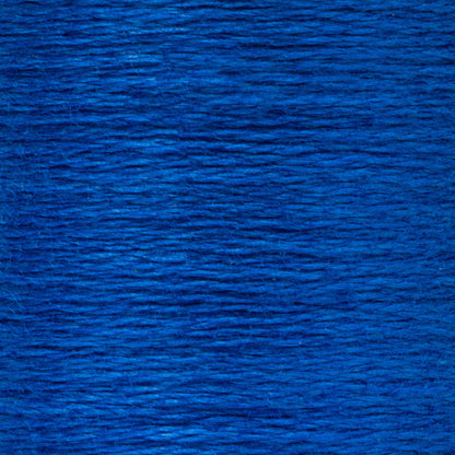 Anchor Spooled Floss 10 Meters - Clearance Shades 0133 Cobalt Blue Dark