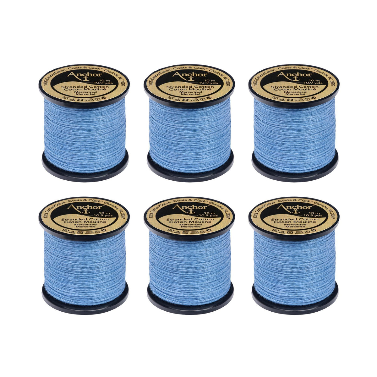 0136 Wedgewood Light