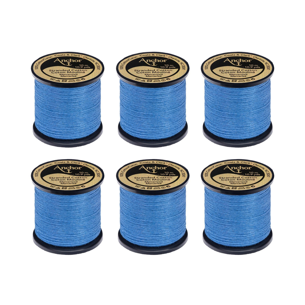 0137 Wedgewood Medium