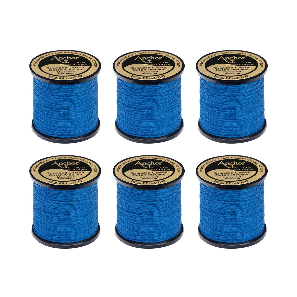 0143 Copen Blue Dark