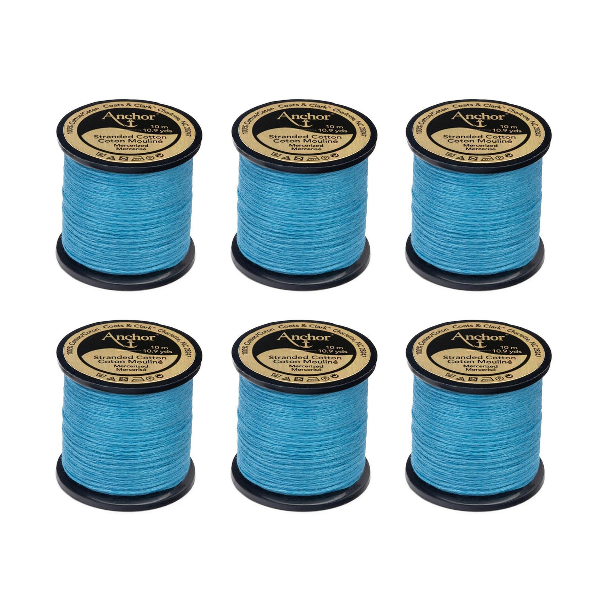 0161 Sapphire Medium