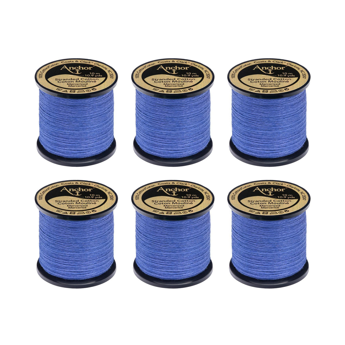 0177 Ocean Blue Medium