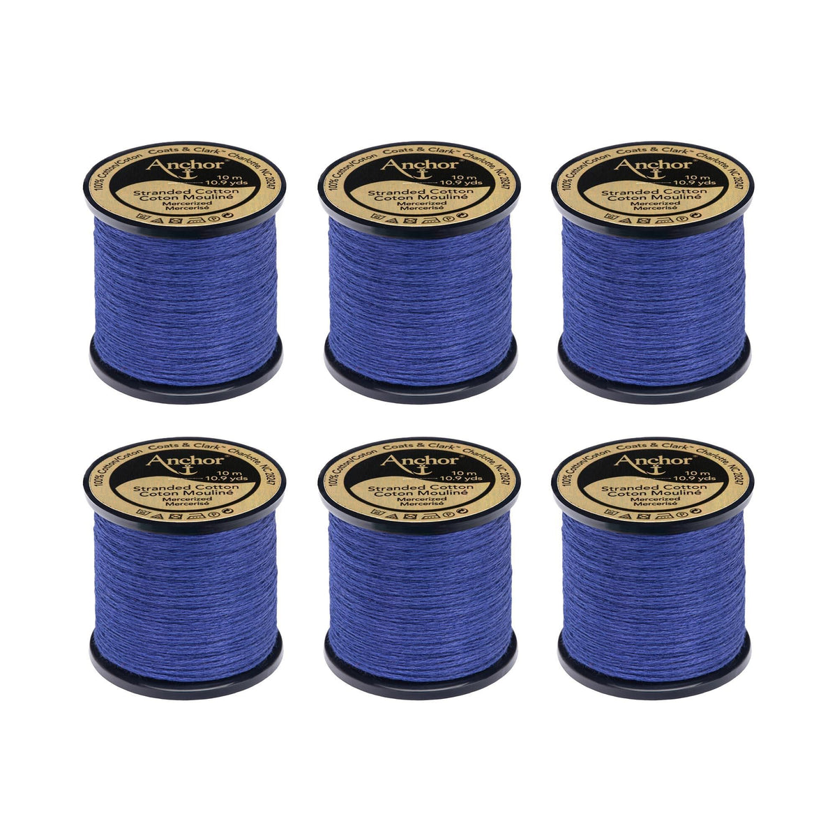 0178 Ocean Blue Dark