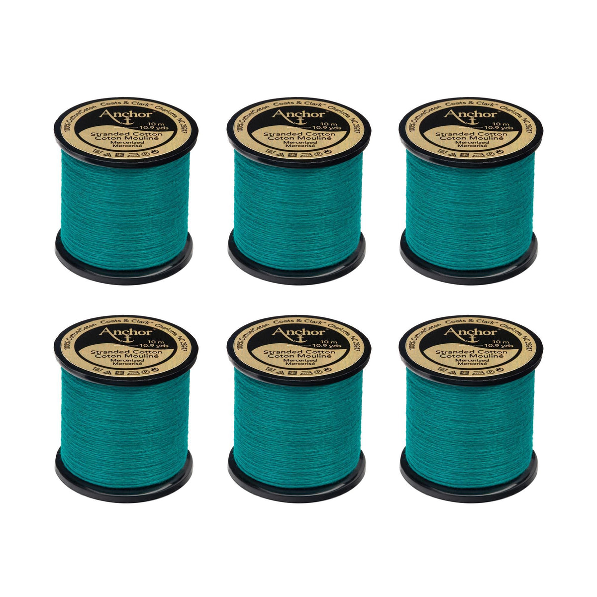0189 Sea Green Dark