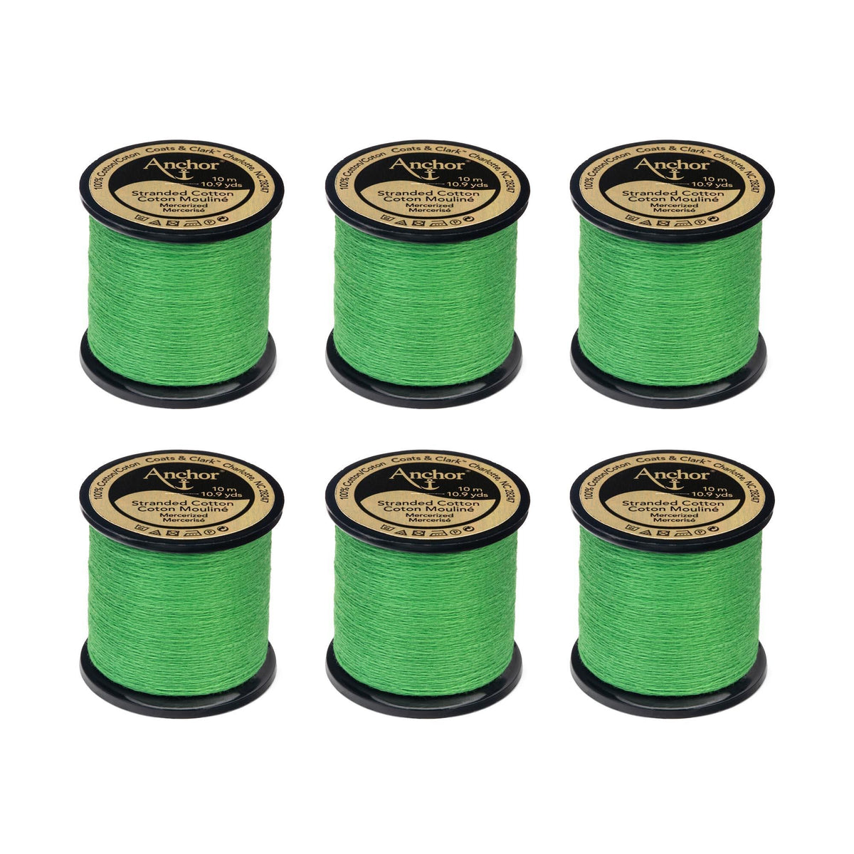 0226 Emerald Medium Light