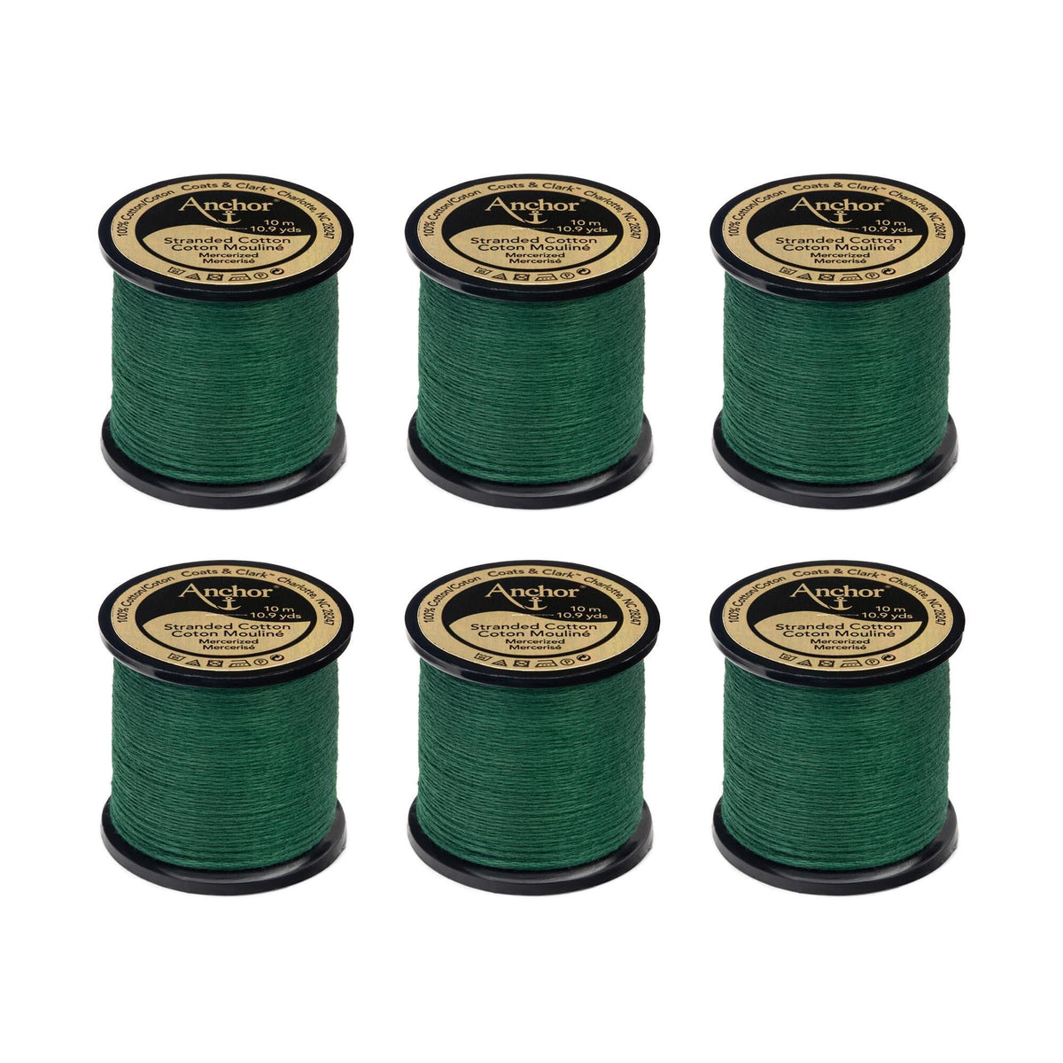 0230 Mint Green Very Dark