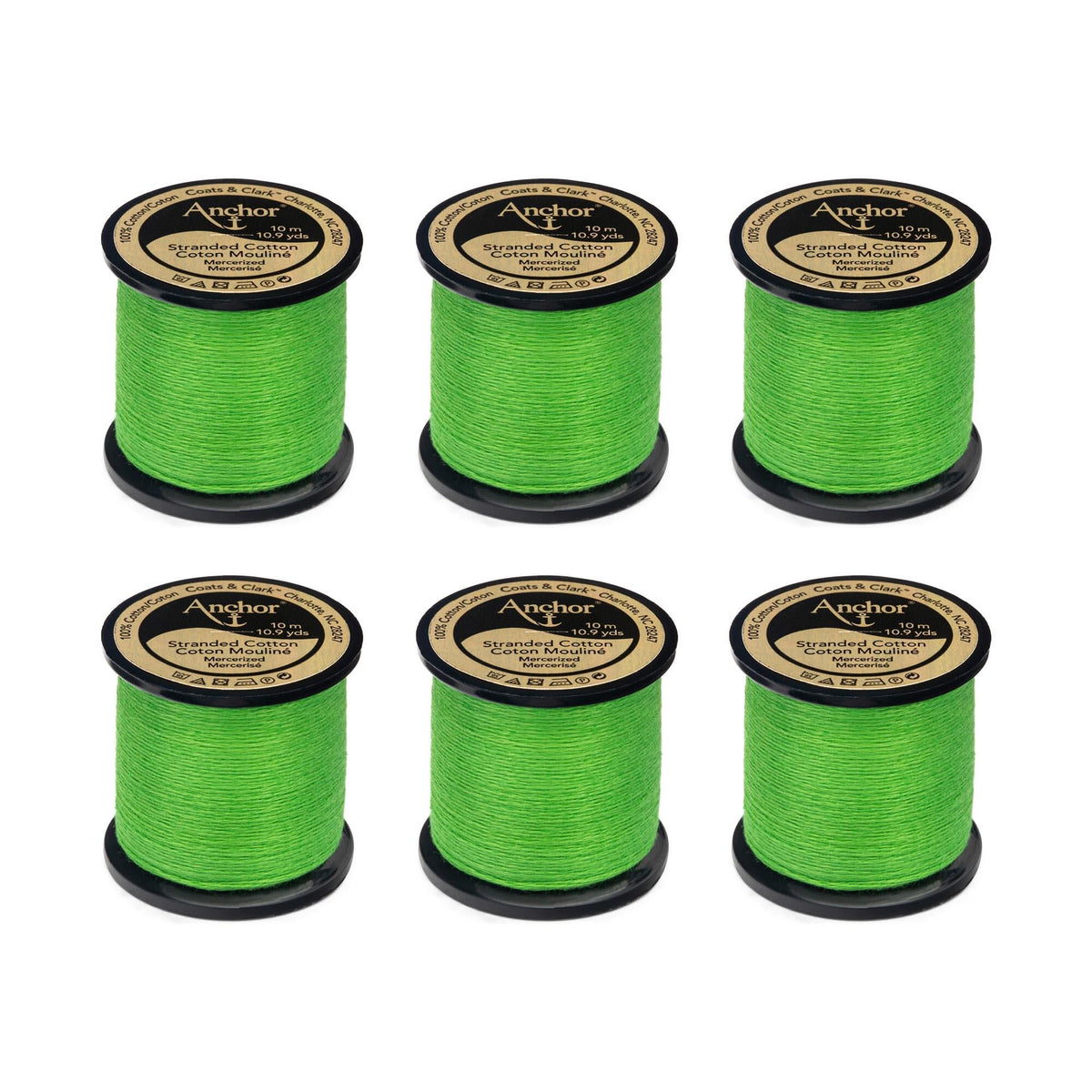 0238 Spring Green Medium