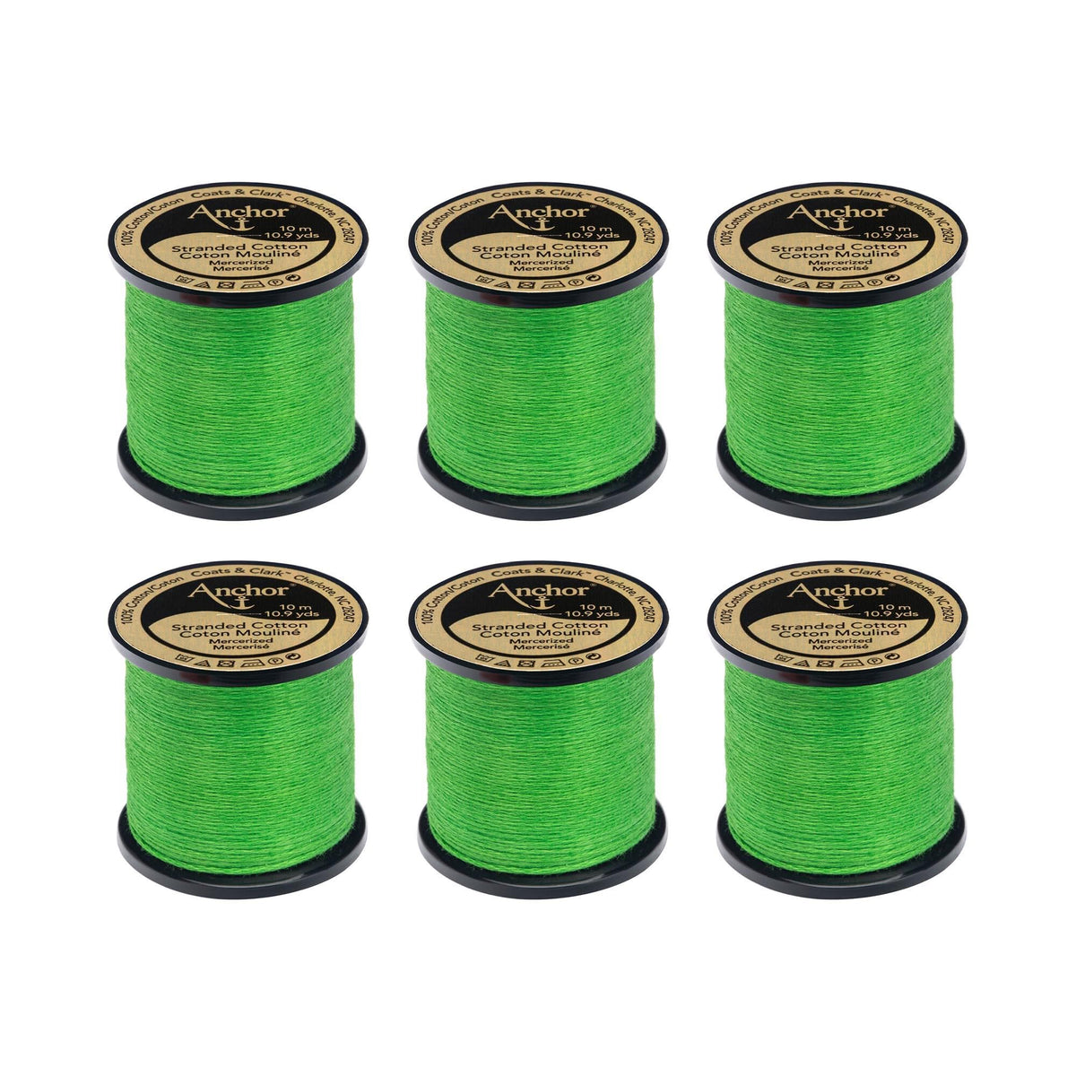 0239 Spring Green Dark