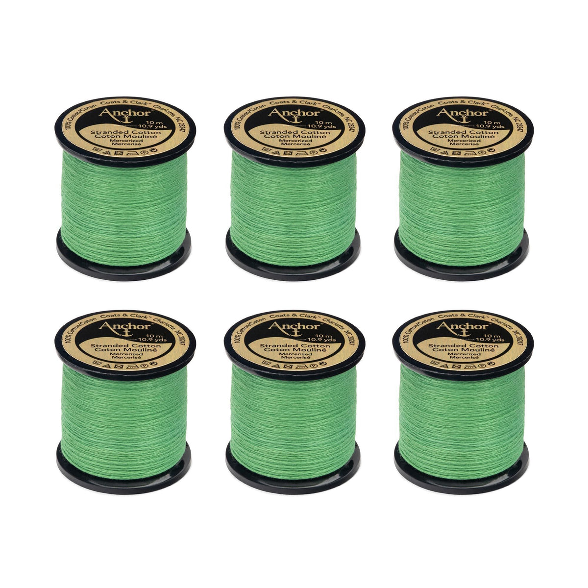 0242 Grass Green Medium Light