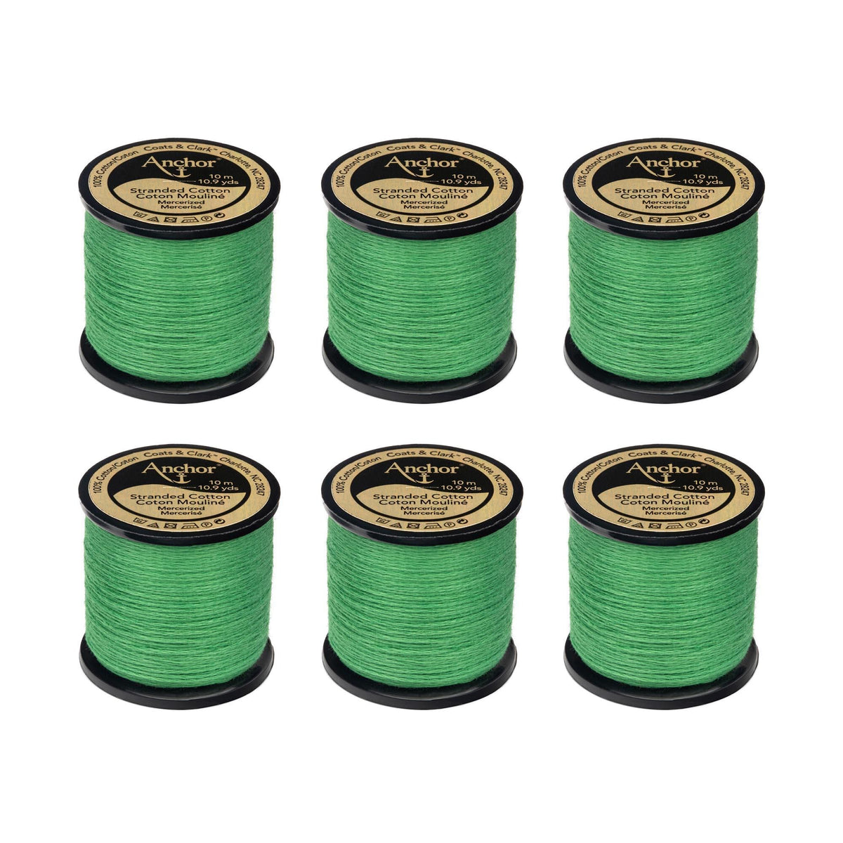 0243 Grass Green Medium