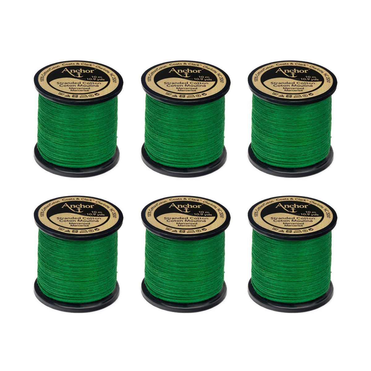 0245 Grass Green Dark