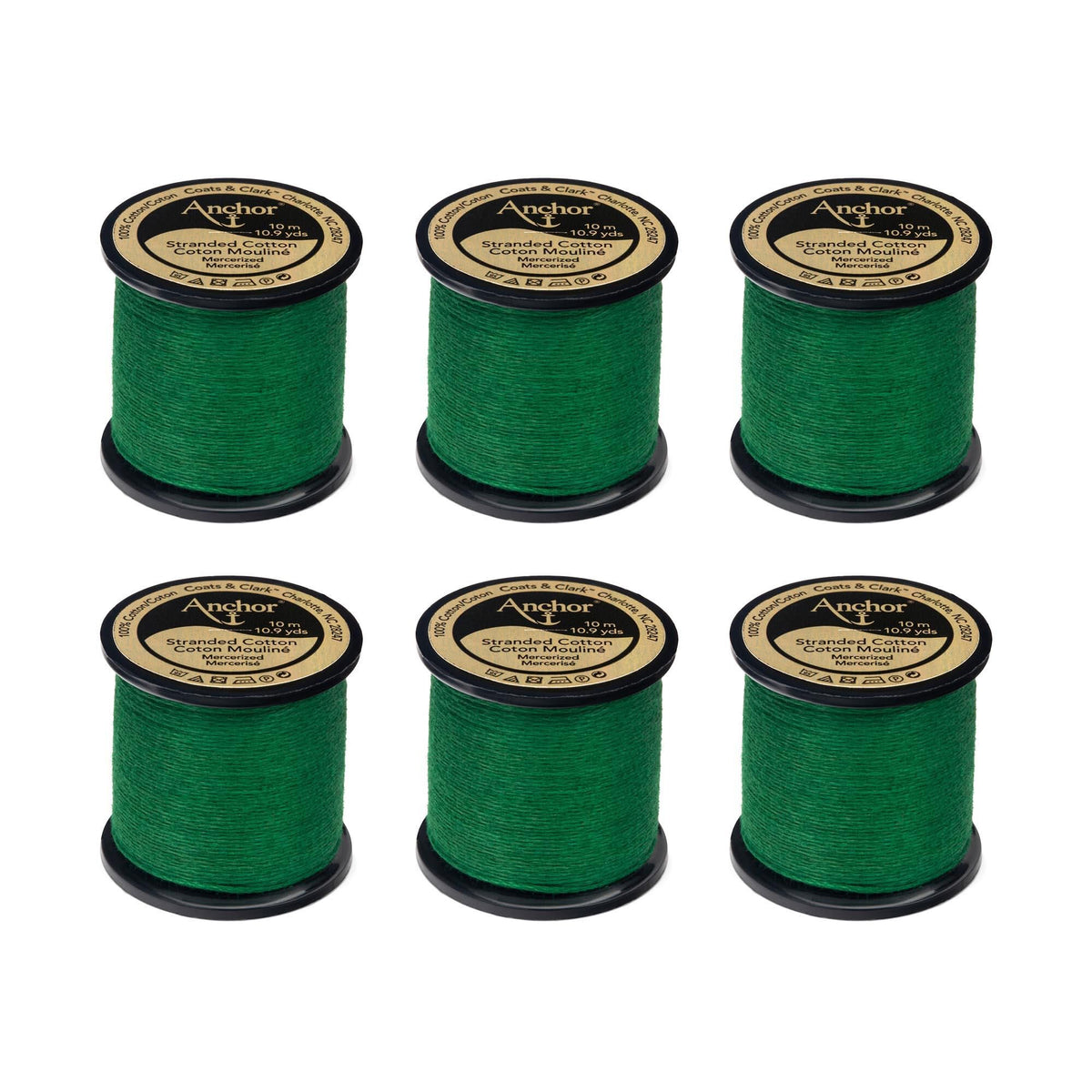 0246 Grass Green Very Dark