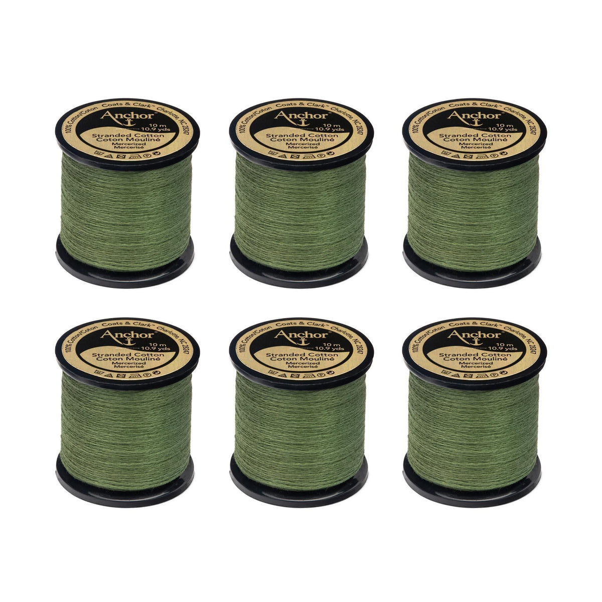 0262 Loden Green Medium