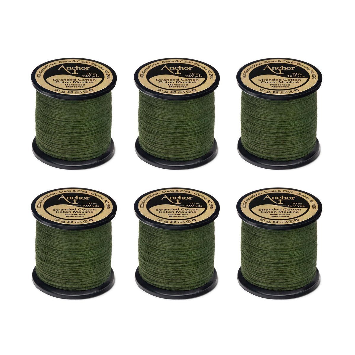 0263 Loden Green Dark