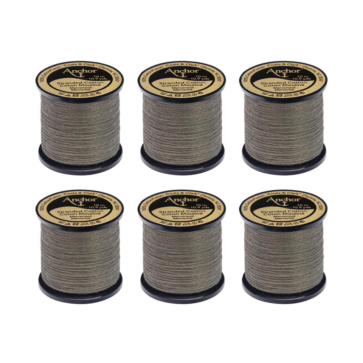 0273 Stone Grey Dark