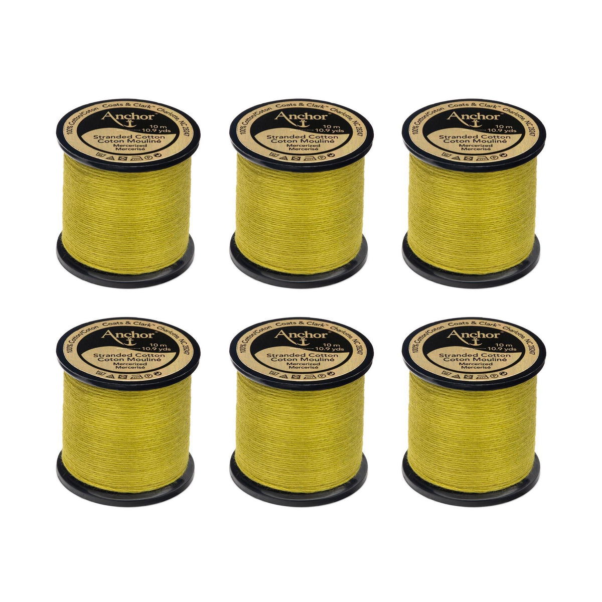 0280 Olive Green Medium