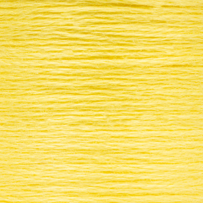 Anchor Spooled Floss 10 Meters (6 Pack) 0288 Canary Yellow Light