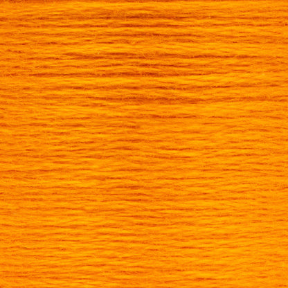 Anchor Spooled Floss 10 Meters - Clearance Shades 0304 Citrus Dark