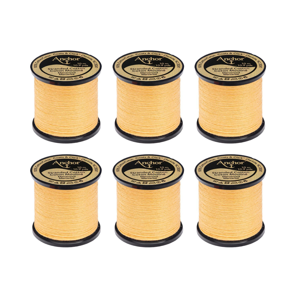 0311 Tangerine Very Light