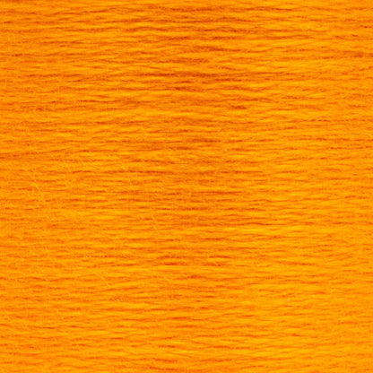 Anchor Spooled Floss 10 Meters (6 Pack) 0314 Tangerine Medium Light