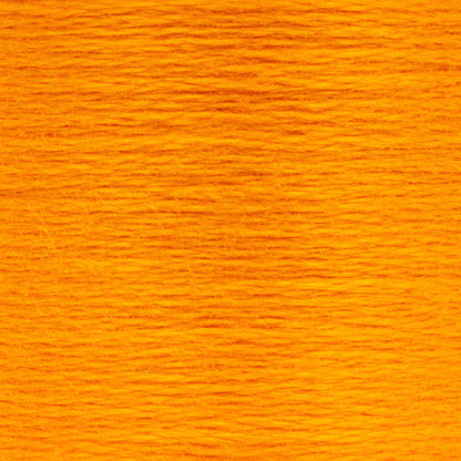 Anchor Spooled Floss 10 Meters - Clearance Shades 0314 Tangerine Medium Light