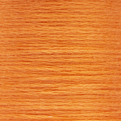 Anchor Spooled Floss 10 Meters - Clearance Shades 0323 Apricot Light