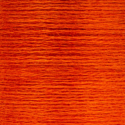 Anchor Spooled Floss 10 Meters - Clearance Shades 0326 Apricot Dark