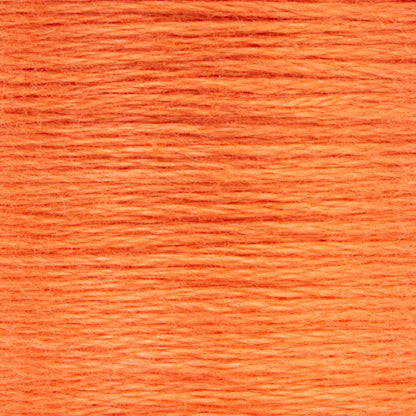 Anchor Spooled Floss 10 Meters - Clearance Shades 0328 Melon Light