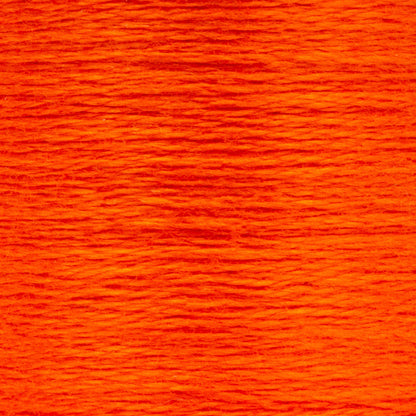 Anchor Spooled Floss 10 Meters - Clearance Shades 0332 Blaze Light