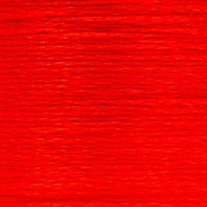 Anchor Spooled Floss 10 Meters - Clearance Shades 0335 Blaze Dark