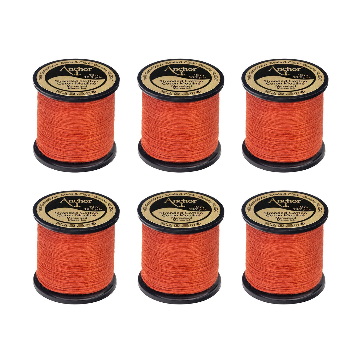 0339 Terra Cotta Medium