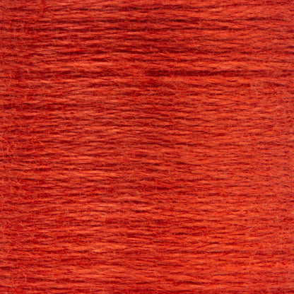 Anchor Spooled Floss 10 Meters - Clearance Shades 0340 Terra Cotta Medium Dark