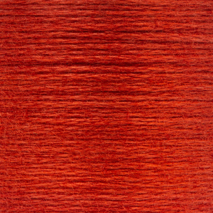 Anchor Spooled Floss 10 Meters - Clearance Shades 0341 Terra Cotta Dark