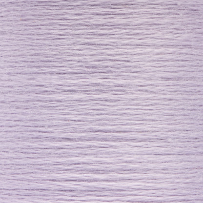 Anchor Spooled Floss 10 Meters - Clearance Shades 0342 Lilac Light