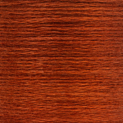 Anchor Spooled Floss 10 Meters - Clearance Shades 0351 Bark Medium Dark