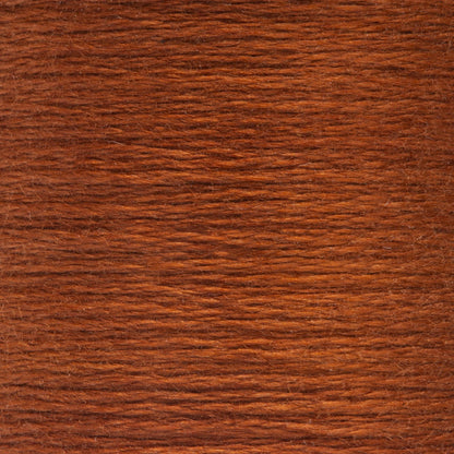 Anchor Spooled Floss 10 Meters - Clearance Shades 0355 Mocha Medium