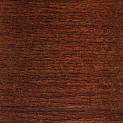 Anchor Spooled Floss 10 Meters - Clearance Shades 0357 Mocha Dark
