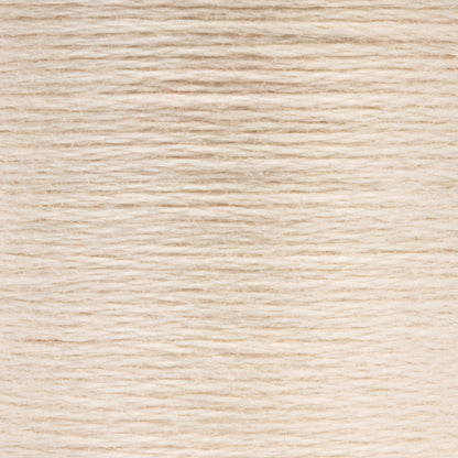 Anchor Spooled Floss 10 Meters - Clearance Shades 0387 Ecru