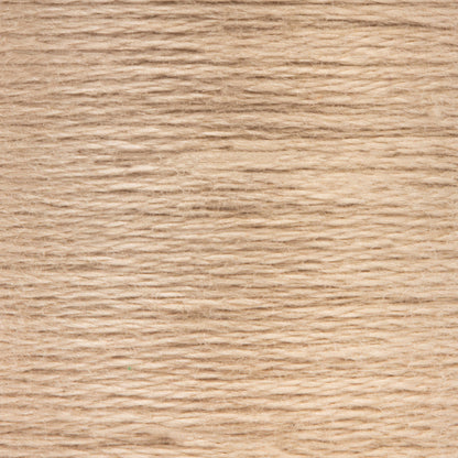 Anchor Spooled Floss 10 Meters - Clearance Shades 0388 Ecru Medium