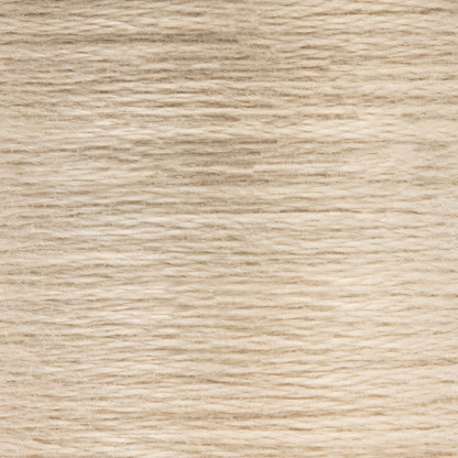 Anchor Spooled Floss 10 Meters - Clearance Shades 0390 Linen Light