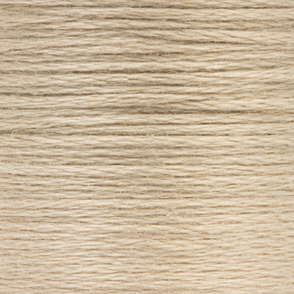 Anchor Spooled Floss 10 Meters - Clearance Shades 0391 Linen
