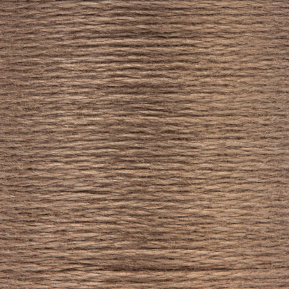 Anchor Spooled Floss 10 Meters - Clearance Shades 0393 Linen Dark