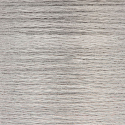 Anchor Spooled Floss 10 Meters - Clearance Shades 0398 Grey