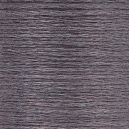 Anchor Spooled Floss 10 Meters - Clearance Shades 0400 Grey Medium