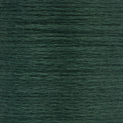 Anchor Spooled Floss 10 Meters - Clearance Shades 0683 Turf Green