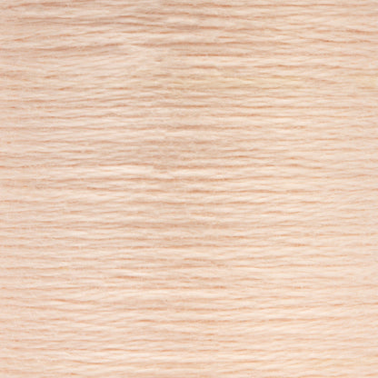 Anchor Spooled Floss 10 Meters - Clearance Shades 0778 Bisque Light